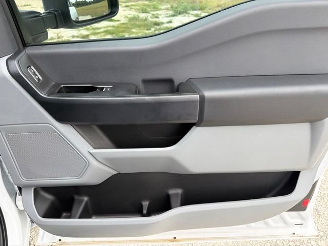 New 2026 Ford F250 XL RWD image 22