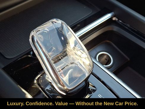 Used 2026 Volvo XC60 B5 Plus w/ Protection Package Premier AWD/4WD image 11