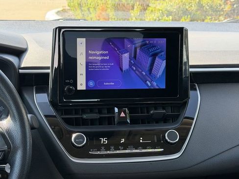 Used 2023 Toyota Corolla LE image 14