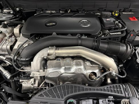 Certified 2026 Mercedes-Benz GLB 250 image 42