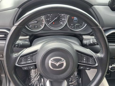 Used 2018 MAZDA CX-5 Grand Touring w/ Premium Package image 16