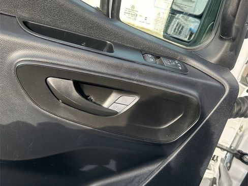 Used 2023 Mercedes-Benz Sprinter 2500 image 9