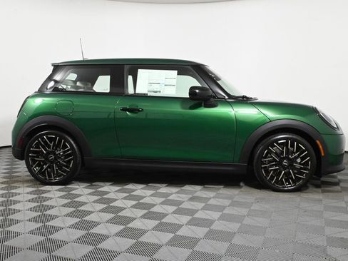 Used 2025 MINI Cooper S image 8