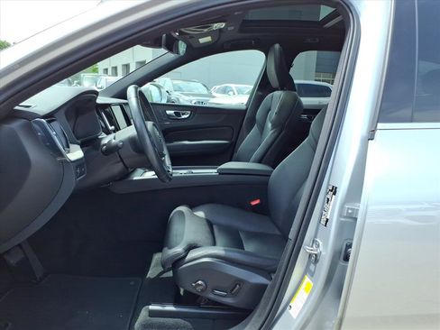 Used 2020 Volvo XC60 T6 Inscription AWD/4WD image 11