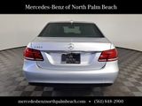 Used 2016 Mercedes-Benz E 350 Sedan image 4