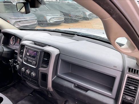 Used 2019 RAM 1500 Tradesman image 17