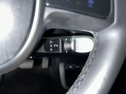 Used 2023 Hyundai Ioniq 5 SEL RWD image 20