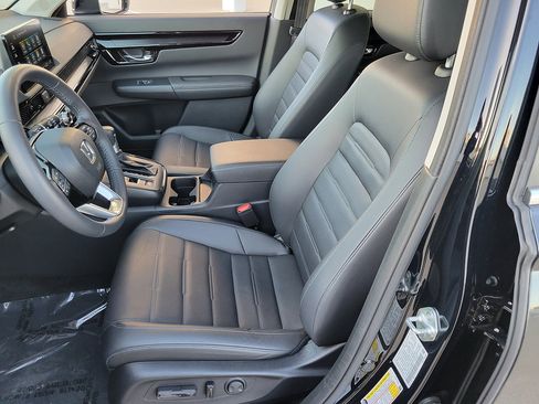 Used 2024 Honda CR-V EX-L image 17