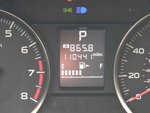 Used 2015 Subaru Impreza 2.0i Premium image 17