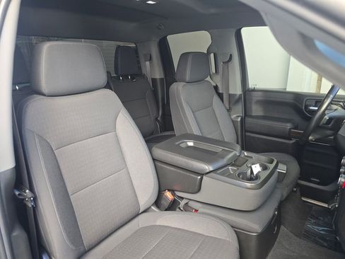 Used 2020 Chevrolet Silverado 1500 LT w/ All-Star Edition image 10