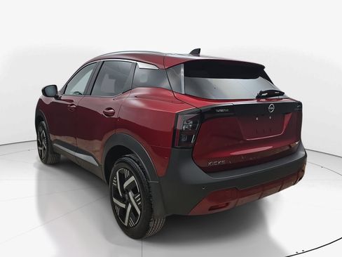 Used 2026 Nissan Kicks SV FWD image 6