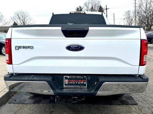 Used 2017 Ford F150 XLT image 5