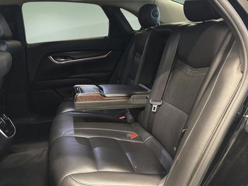 Used 2018 Cadillac XTS Luxury image 19