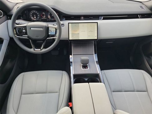 New 2026 Land Rover Range Rover Evoque S image 18