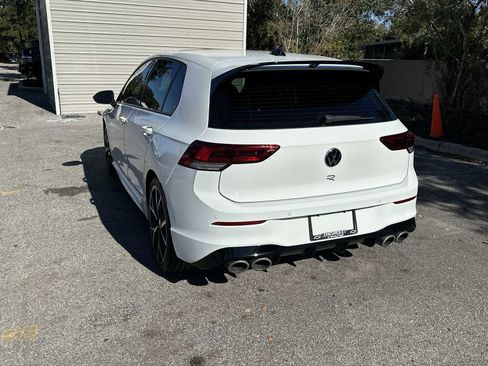 Used 2023 Volkswagen Golf R image 4