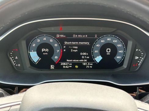 Certified 2024 Audi Q3 2.0T Premium w/ Convenience Package AWD/4WD image 19