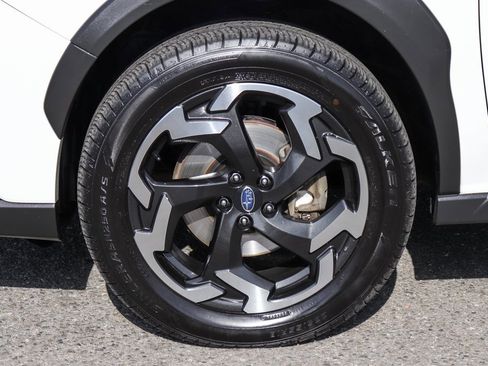 Used 2023 Subaru Crosstrek 2.5i Limited image 40