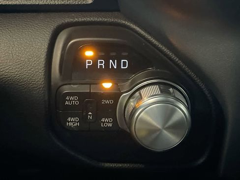 Used 2021 RAM 1500 Sport w/ Trailer Tow Group image 20