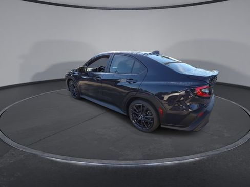 New 2026 Subaru WRX Premium AWD/4WD image 6