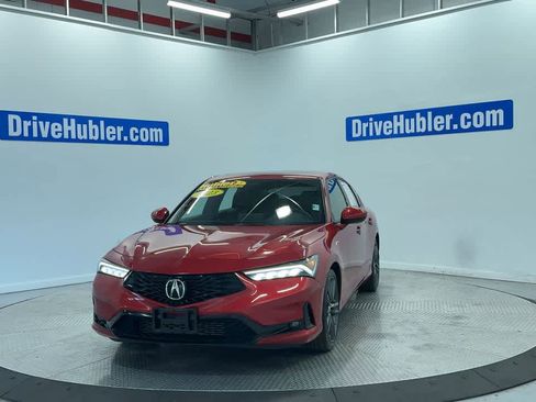 Used 2023 Acura Integra A-Spec FWD image 6