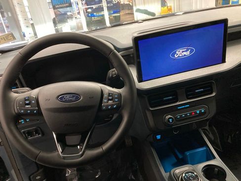 New 2026 Ford Maverick XLT AWD/4WD image 27