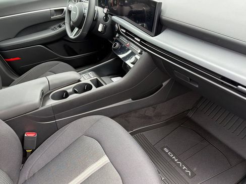 New 2026 Hyundai Sonata SEL AWD/4WD image 12