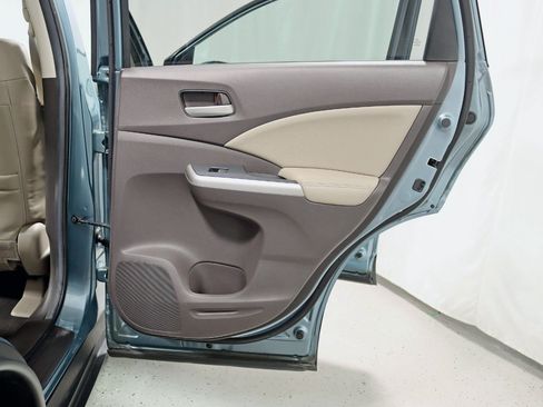 Used 2014 Honda CR-V EX-L image 31