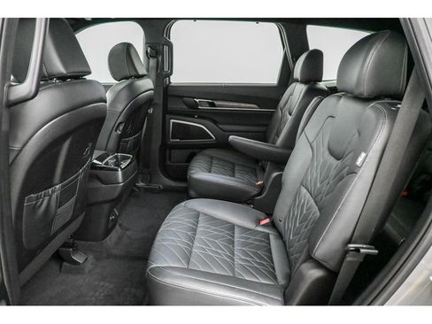 Used 2024 Kia Telluride EX X-Line AWD/4WD image 30