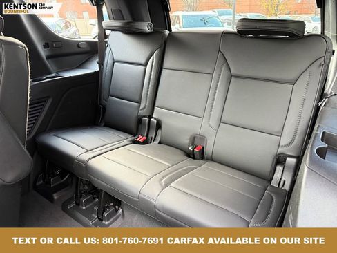 Used 2022 GMC Yukon Denali image 39