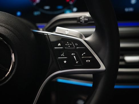 Used 2026 Mercedes-Benz GLE 350 4MATIC image 18