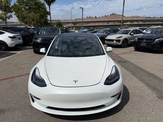 Used 2023 Tesla Model 3 Standard Range RWD video 2
