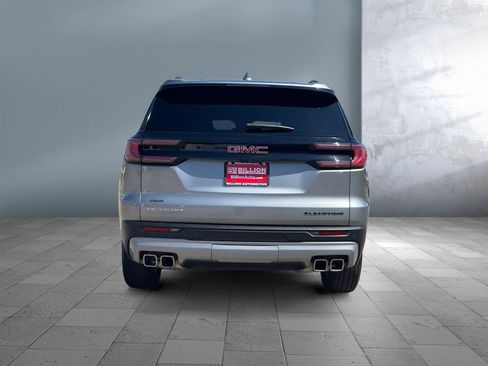 Used 2025 GMC Acadia Elevation image 5