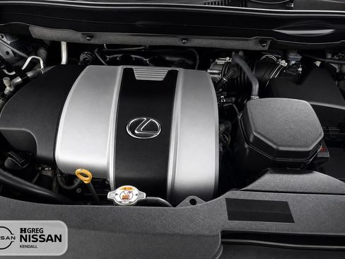 Used 2017 Lexus RX 350 FWD w/ Premium Package image 15