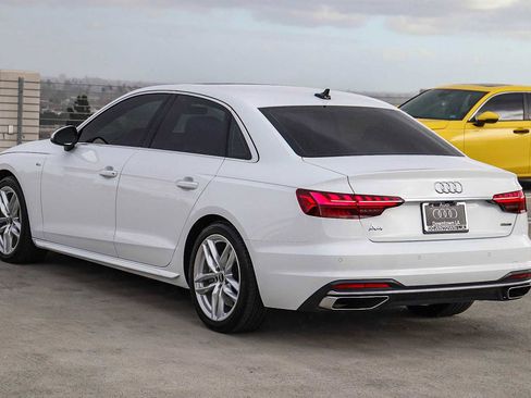 Used 2024 Audi A4 2.0T Premium image 6