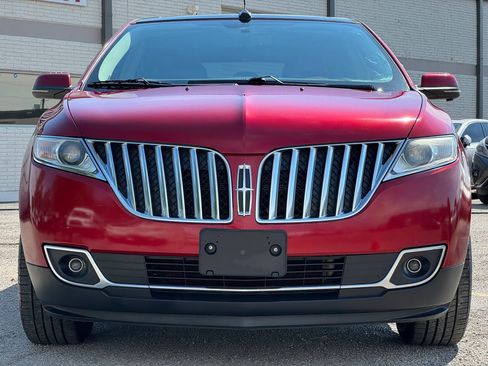Used 2013 Lincoln MKX AWD image 11