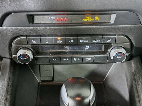 Used 2024 MAZDA CX-5 AWD 2.5 S w/ Select Package image 22