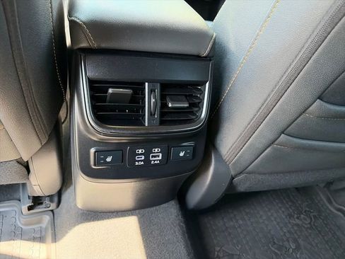 Certified 2024 Subaru Outback Wilderness AWD/4WD image 17