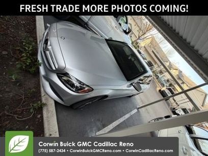 Used 2015 Mercedes-Benz C 300 Sedan