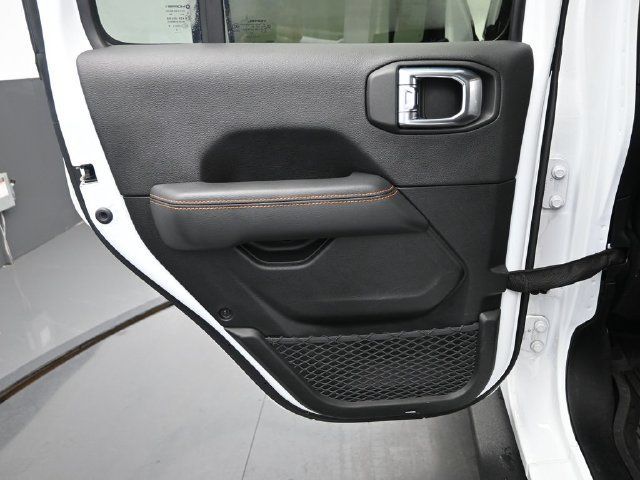 Used 2021 Jeep Gladiator Mojave AWD/4WD image 14