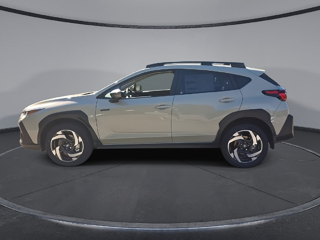 New 2026 Subaru Crosstrek 2.5i Limited AWD/4WD image 9