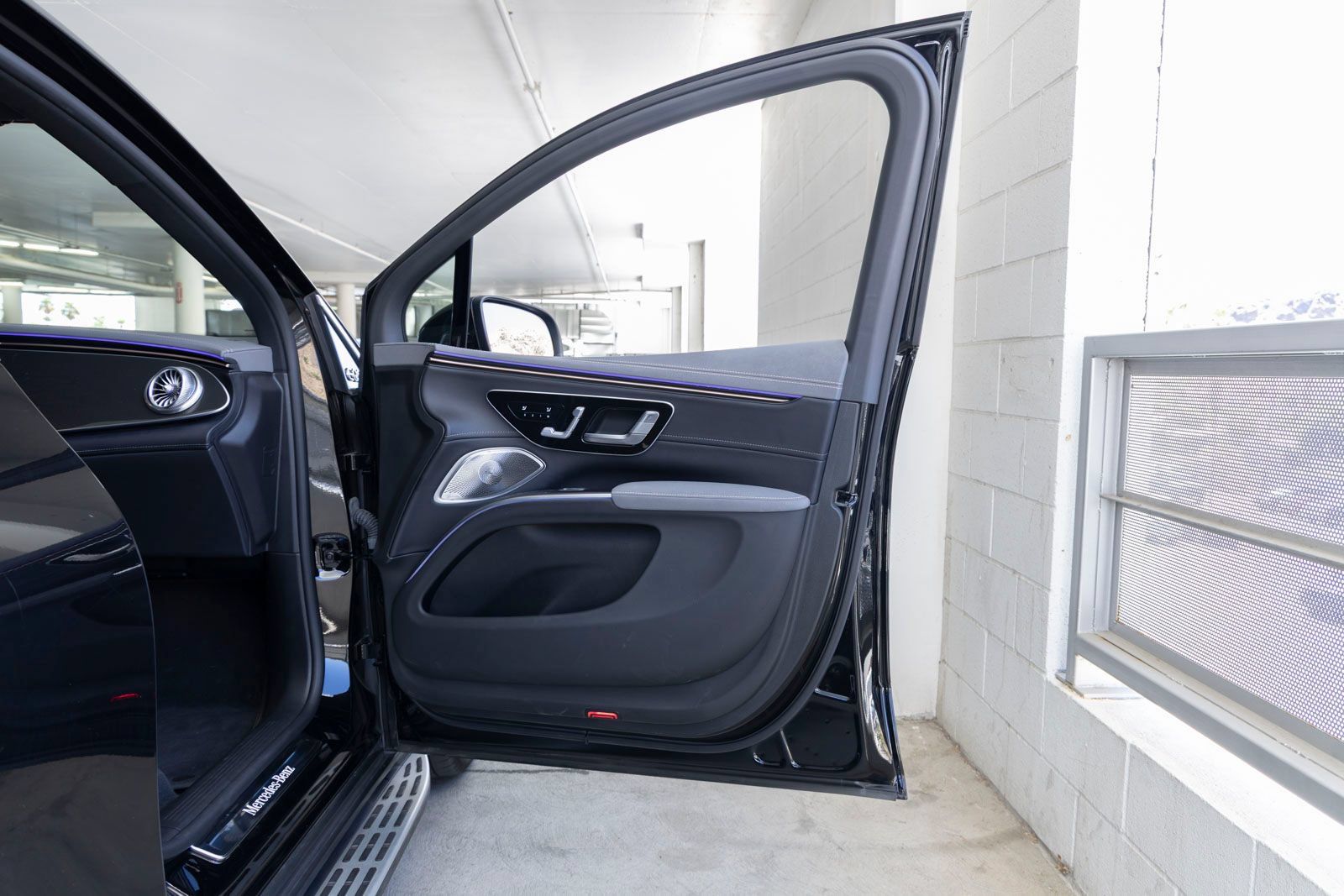 Certified 2023 Mercedes-Benz EQS 450+ SUV image 26
