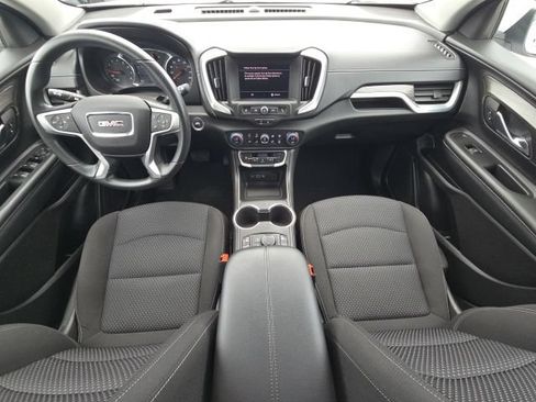 Used 2024 GMC Terrain SLE w/ Driver Convenience Package AWD/4WD image 35