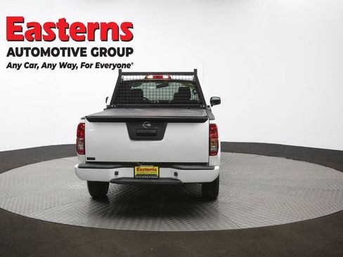 Used 2019 Nissan Frontier S image 36