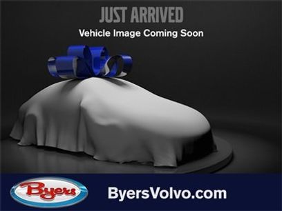 Used 2016 Volvo XC60 T5 Premier