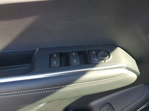 New 2026 GMC Acadia Elevation w/ Black Edition image 28