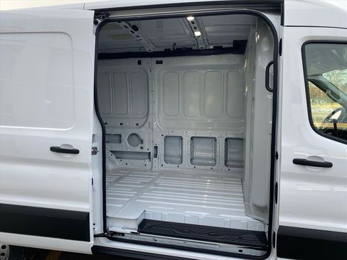 New 2026 Ford Transit 350 148 Medium Roof AWD image 13