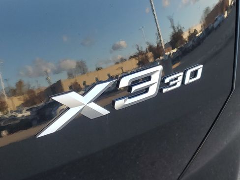 New 2026 BMW X3 xDrive30 w/ Premium Package image 31