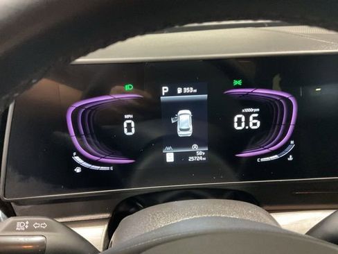 Used 2024 Kia Sportage X-Line image 14