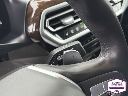 Used 2025 BMW X4 xDrive30i AWD/4WD image 20