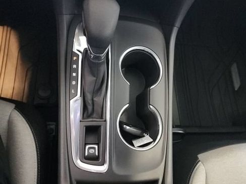 Used 2023 Chevrolet Equinox LS w/ LS Convenience Package AWD/4WD image 20